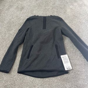 Lululemon fleece